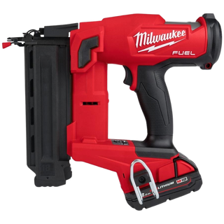 Milwaukee Dykkertpistol